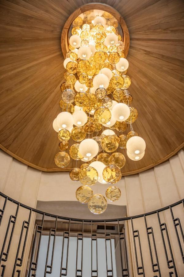 La Nauve, Hotel & Jardin - Relais & Chateaux Cognac Exterior photo