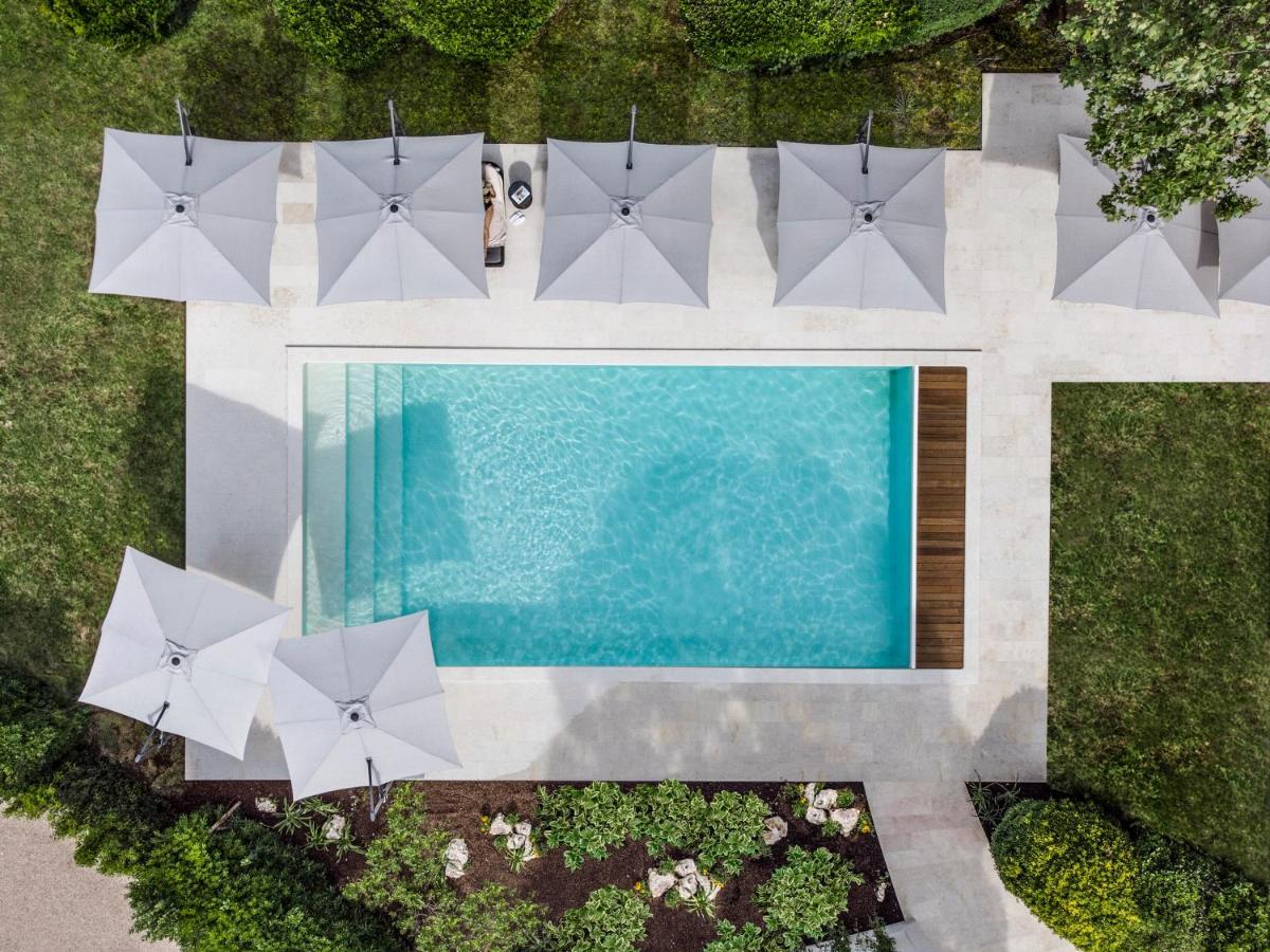 La Nauve, Hotel & Jardin - Relais & Chateaux Cognac Exterior photo